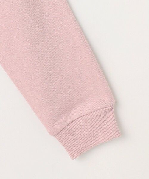 ANY / エニィ スウェット | アニマル バックプリントトレーナー | 詳細18