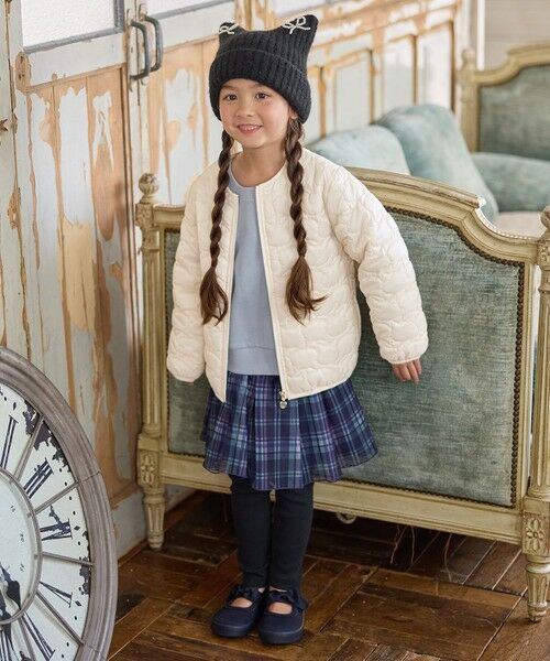 ANY / エニィ スウェット | アニマル バックプリントトレーナー | 詳細23