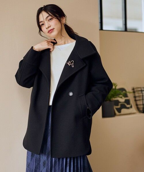 ANY / エニィ ブローチ・コサージュ | ANYラインブローチ | 詳細3