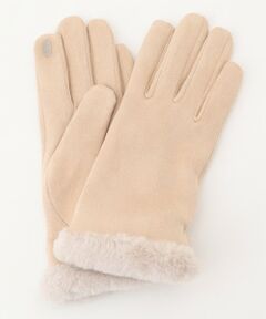 ANY / エニィ 手袋 | ファーグローブ