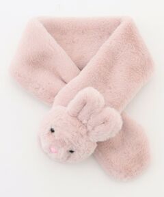 ANY / エニィ マフラー・ショール・スヌード・ストール | アニマルマフラー