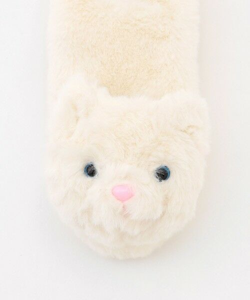 ANY / エニィ マフラー・ショール・スヌード・ストール | アニマルマフラー | 詳細3