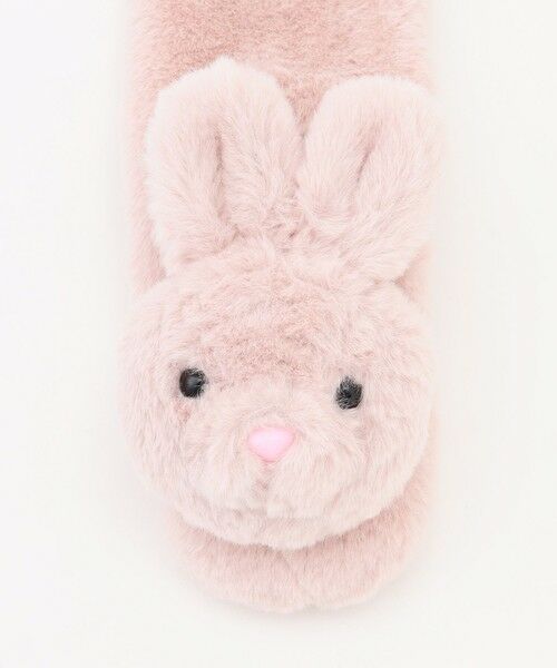 ANY / エニィ マフラー・ショール・スヌード・ストール | アニマルマフラー | 詳細5