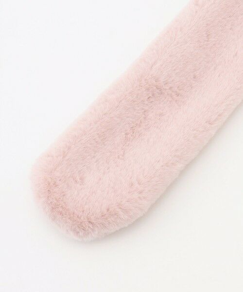 ANY / エニィ マフラー・ショール・スヌード・ストール | アニマルマフラー | 詳細6