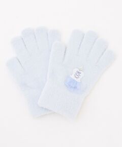 ANY / エニィ 手袋 | バレエモチーフ手袋