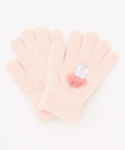 ANY / エニィ 手袋 | バレエモチーフ手袋 | 詳細2