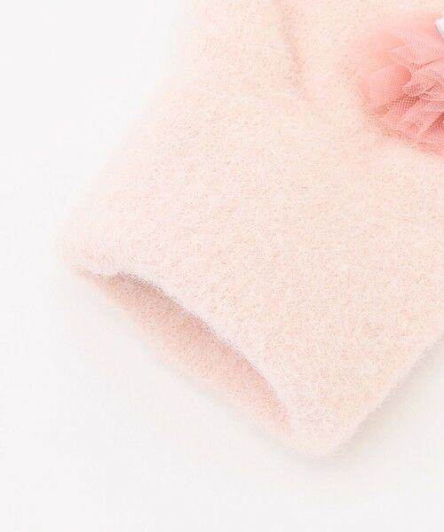 ANY / エニィ 手袋 | バレエモチーフ手袋 | 詳細5