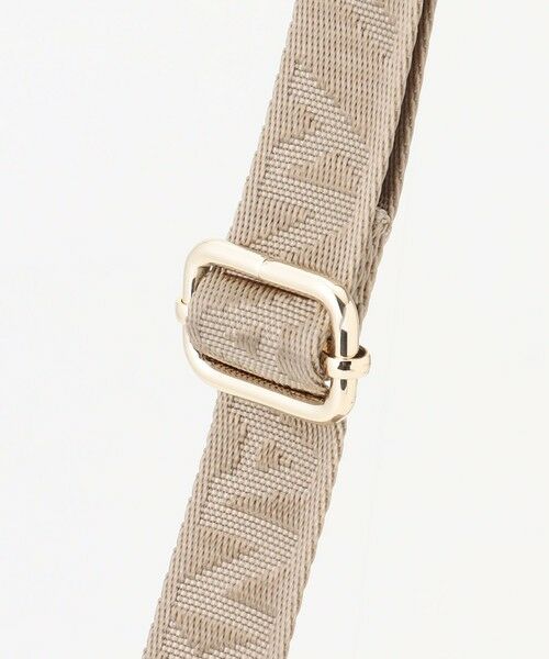 ANY / エニィ ショルダーバッグ | カラーファーバッグ | 詳細12