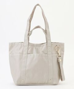 ANY / エニィ トートバッグ | 【A4サイズ収納可】【デイバッグシリーズ】トートバッグ