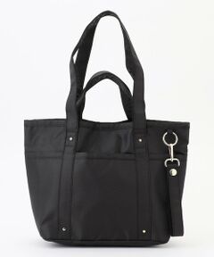 ANY / エニィ トートバッグ | 【A4サイズ収納可】【デイバッグシリーズ】トートバッグ