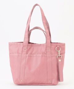 ANY / エニィ トートバッグ | 【A4サイズ収納可】【デイバッグシリーズ】トートバッグ