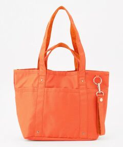 ANY / エニィ トートバッグ | 【A4サイズ収納可】【デイバッグシリーズ】トートバッグ