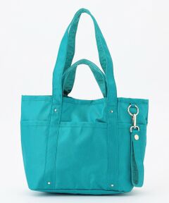 ANY / エニィ トートバッグ | 【A4サイズ収納可】【デイバッグシリーズ】トートバッグ