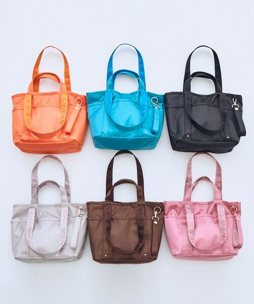 ANY / エニィ トートバッグ | 【A4サイズ収納可】【デイバッグシリーズ】トートバッグ | 詳細5