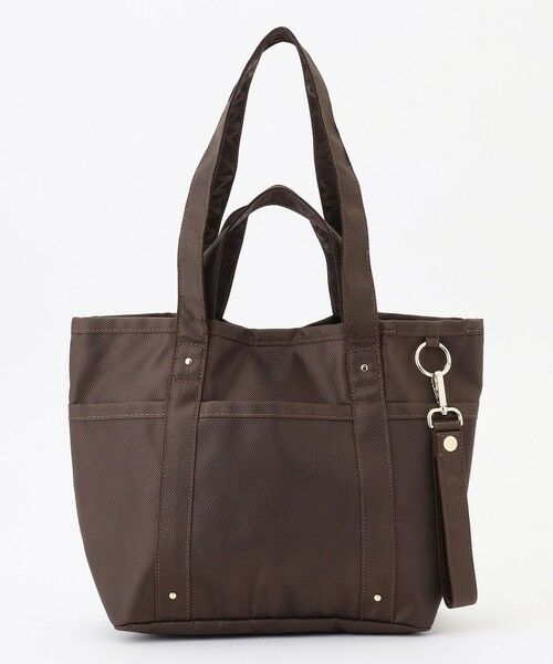 ANY / エニィ トートバッグ | 【A4サイズ収納可】【デイバッグシリーズ】トートバッグ | 詳細6