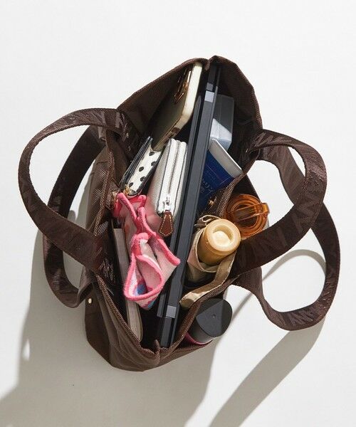 ANY / エニィ トートバッグ | 【A4サイズ収納可】【デイバッグシリーズ】トートバッグ | 詳細11