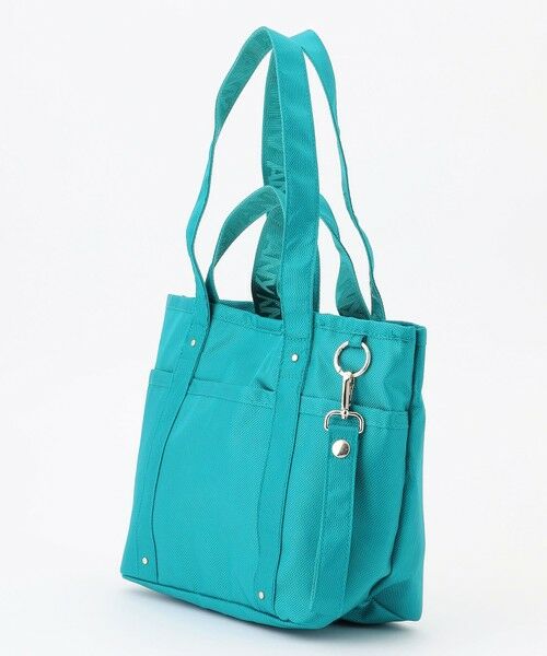 ANY / エニィ トートバッグ | 【A4サイズ収納可】【デイバッグシリーズ】トートバッグ | 詳細13