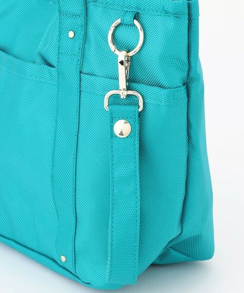 ANY / エニィ トートバッグ | 【A4サイズ収納可】【デイバッグシリーズ】トートバッグ | 詳細15