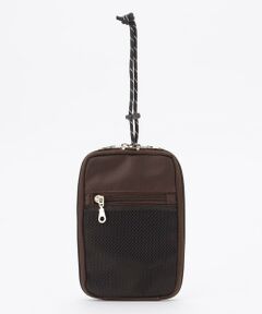 ANY / エニィ ショルダーバッグ | 【デイバッグシリーズ】サコッシュ