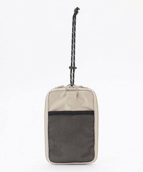 ANY / エニィ ショルダーバッグ | 【デイバッグシリーズ】サコッシュ | 詳細1