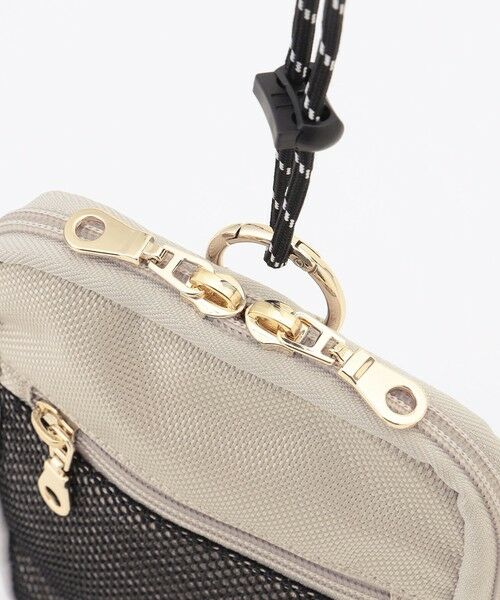 ANY / エニィ ショルダーバッグ | 【デイバッグシリーズ】サコッシュ | 詳細3