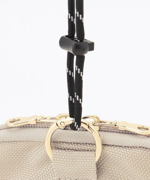 ANY / エニィ ショルダーバッグ | 【デイバッグシリーズ】サコッシュ | 詳細4