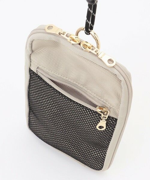 ANY / エニィ ショルダーバッグ | 【デイバッグシリーズ】サコッシュ | 詳細8