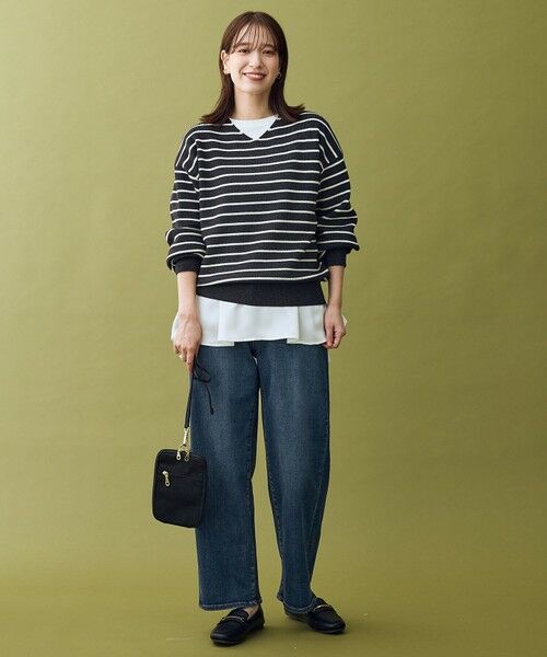 ANY / エニィ ショルダーバッグ | 【デイバッグシリーズ】サコッシュ | 詳細13