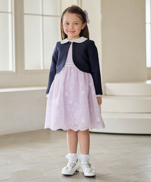 ANY / エニィ ソックス | レースショートソックス | 詳細2