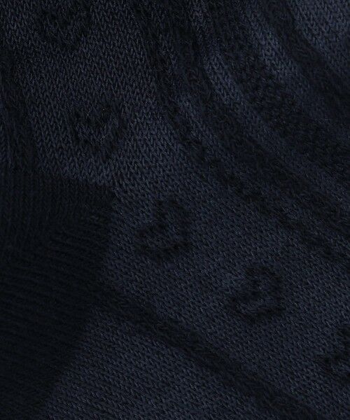 ANY / エニィ ソックス | レースショートソックス | 詳細9