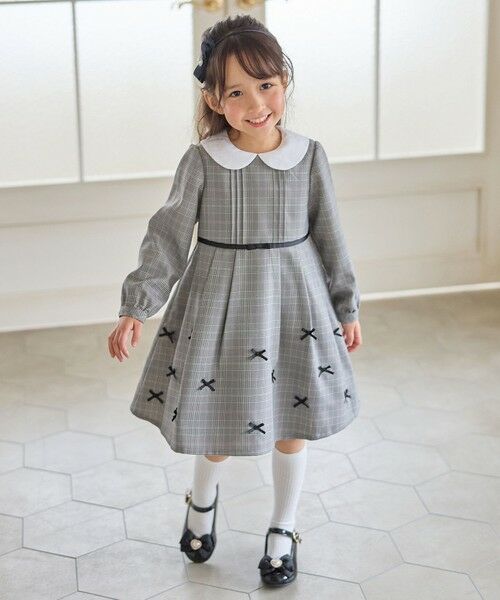 ANY / エニィ ソックス | ワンポイントハイソックス | 詳細1