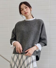 ANY / エニィ ニット・セーター | ウィンターニット