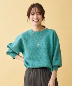 ANY / エニィ ニット・セーター | ウィンターニット