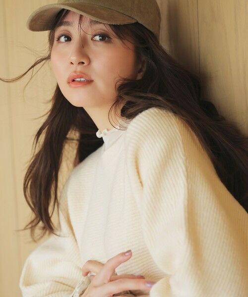 ANY / エニィ ニット・セーター | ウィンターニット | 詳細2