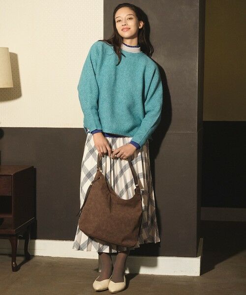 ANY / エニィ ニット・セーター | ウィンターニット | 詳細20