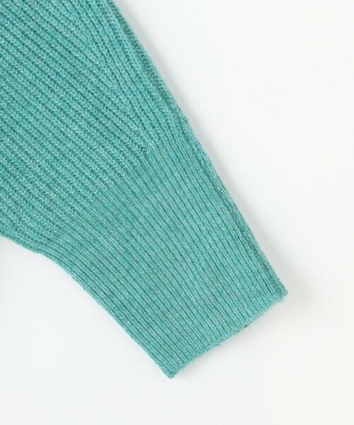 ANY / エニィ ニット・セーター | ウィンターニット | 詳細24