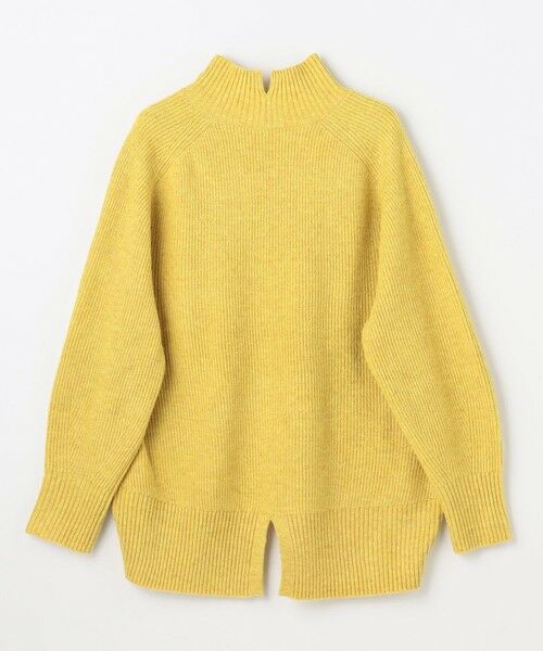 ANY / エニィ ニット・セーター | 【LEE掲載】ハイネックウィンターニット | 詳細25