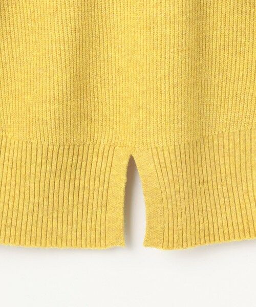 ANY / エニィ ニット・セーター | 【LEE掲載】ハイネックウィンターニット | 詳細29