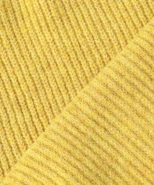 ANY / エニィ ニット・セーター | 【LEE掲載】ハイネックウィンターニット | 詳細30