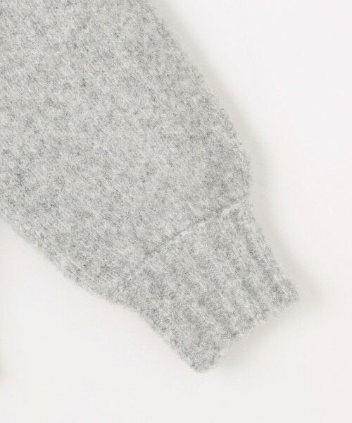 ANY / エニィ ニット・セーター | ノルディックパターンニット | 詳細14