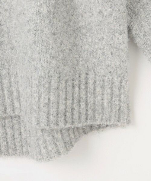 ANY / エニィ ニット・セーター | ノルディックパターンニット | 詳細15