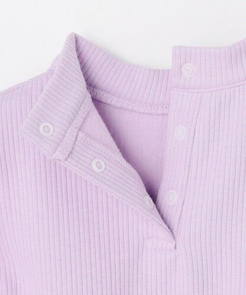 ANY / エニィ ロング・マキシ丈ワンピース | フラワーチュール ドッキングワンピース | 詳細13