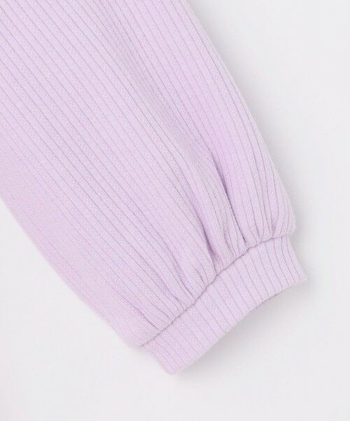 ANY / エニィ ロング・マキシ丈ワンピース | フラワーチュール ドッキングワンピース | 詳細14