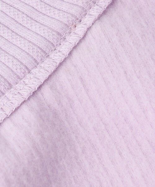 ANY / エニィ ロング・マキシ丈ワンピース | フラワーチュール ドッキングワンピース | 詳細15