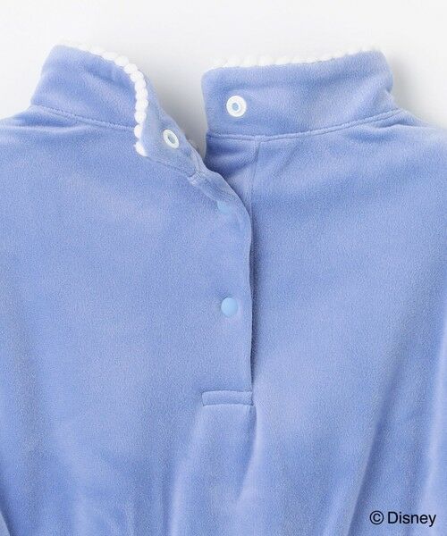 ANY / エニィ ロング・マキシ丈ワンピース | 【ディズニー/FROZEN】アナ なりきりワンピース | 詳細14