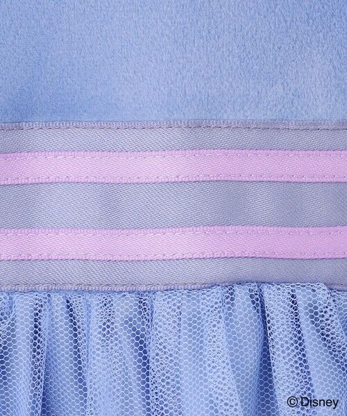 ANY / エニィ ロング・マキシ丈ワンピース | 【ディズニー/FROZEN】アナ なりきりワンピース | 詳細16