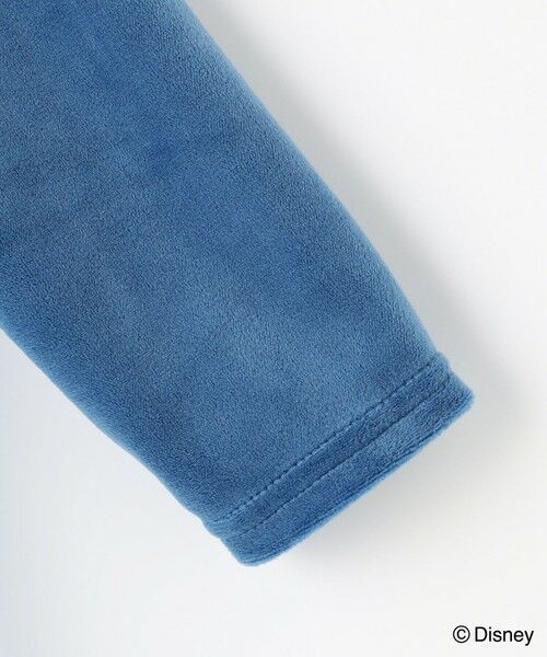 ANY / エニィ ロング・マキシ丈ワンピース | 【ディズニー/FROZEN】エルサ なりきりワンピース | 詳細18