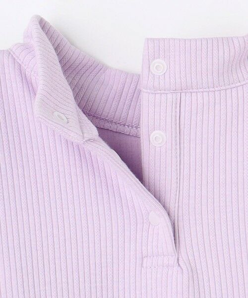 ANY / エニィ ロング・マキシ丈ワンピース | フラワーチュール ドッキングワンピース | 詳細13