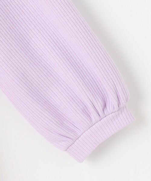 ANY / エニィ ロング・マキシ丈ワンピース | フラワーチュール ドッキングワンピース | 詳細14