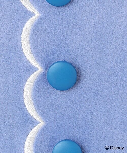 ANY / エニィ ロング・マキシ丈ワンピース | 【ディズニー/FROZEN】アナ なりきりワンピース | 詳細15